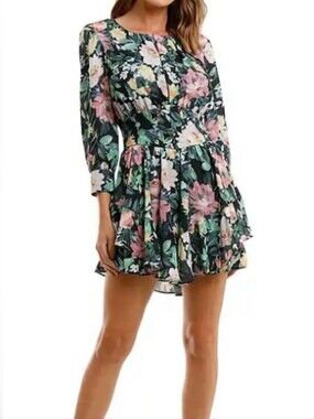 serafine mini dress for love and lemons For Love & Lemons